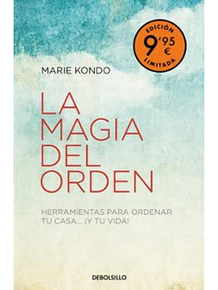 La Magia Del Orden (Edicion Limitada)