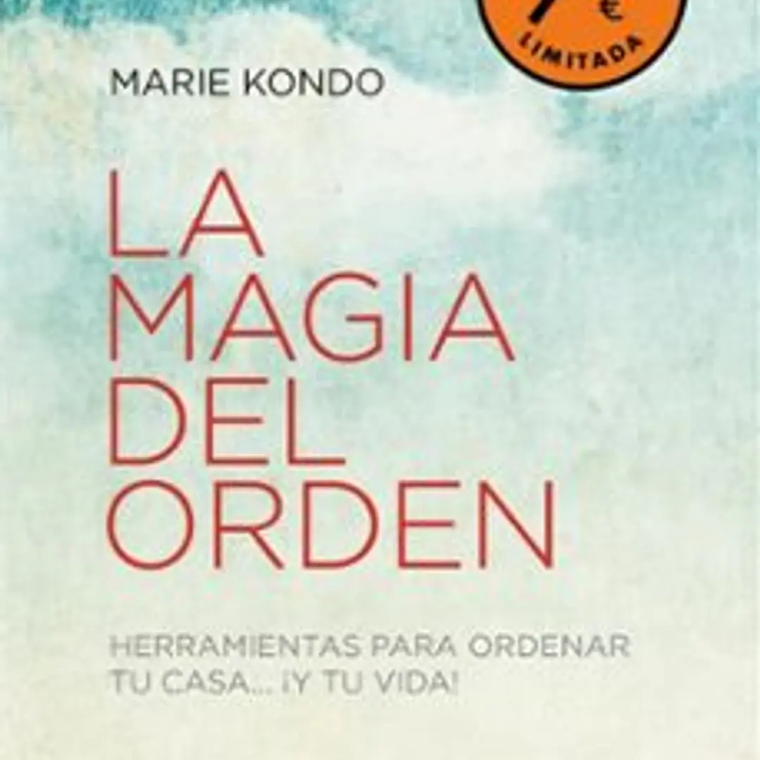 La Magia Del Orden (Edicion Limitada) 1