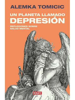 Un Planeta Llamado Depresion