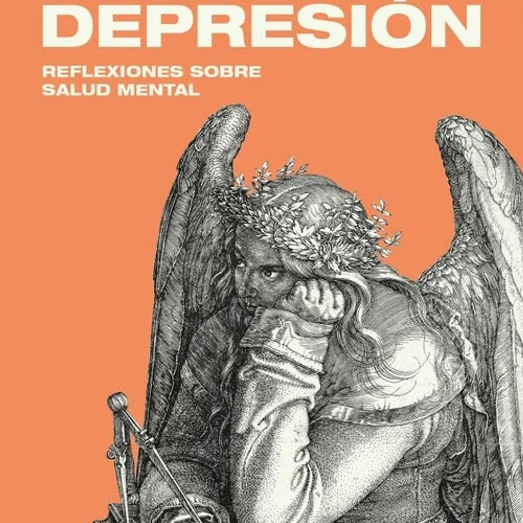 Un Planeta Llamado Depresion 1