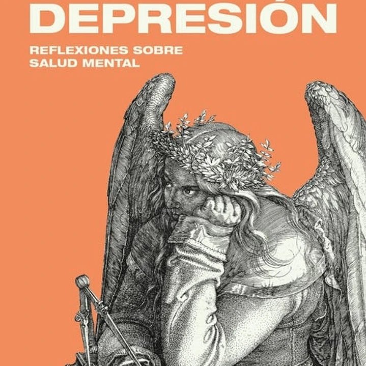 Un Planeta Llamado Depresion 1