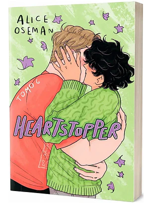 Heartstopper 6