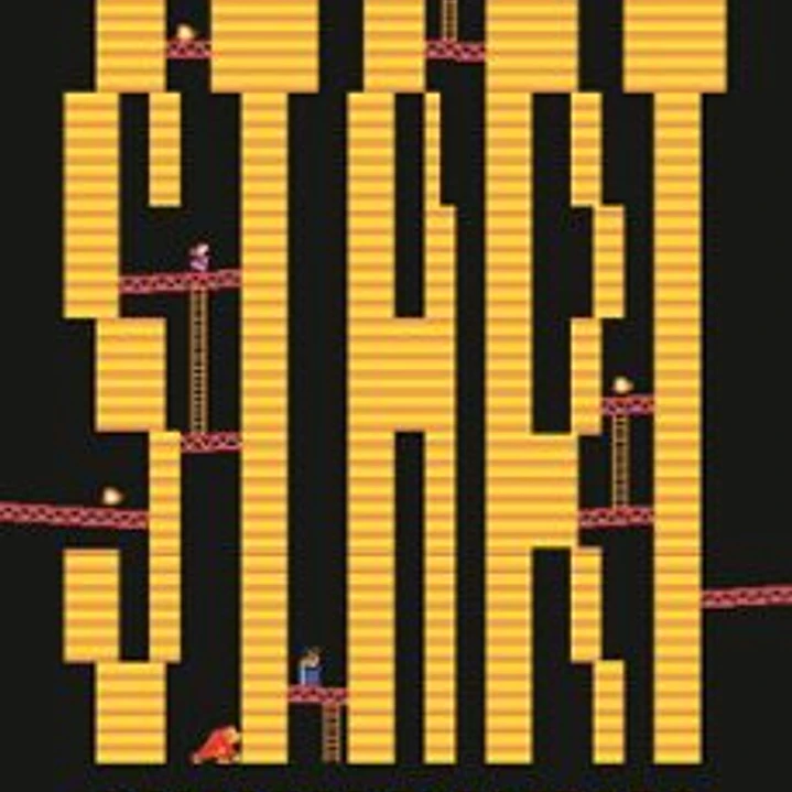 Start! Historia Ilustrada De Los Videojuegos 1