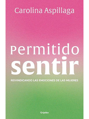 Permitido Sentir