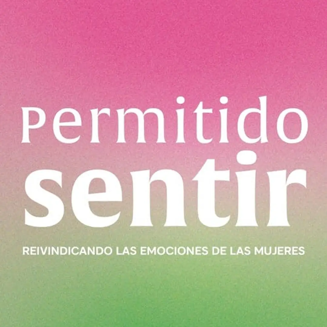 Permitido Sentir 1