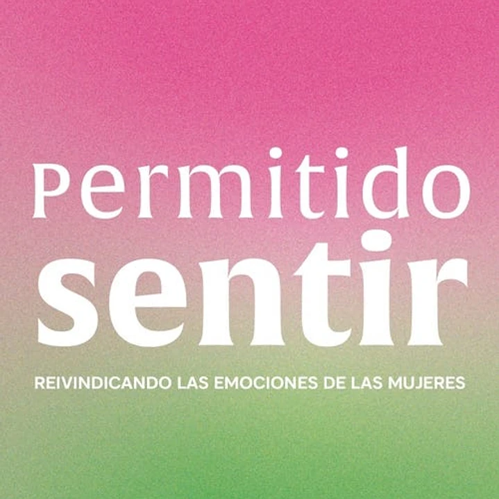 Permitido Sentir 1