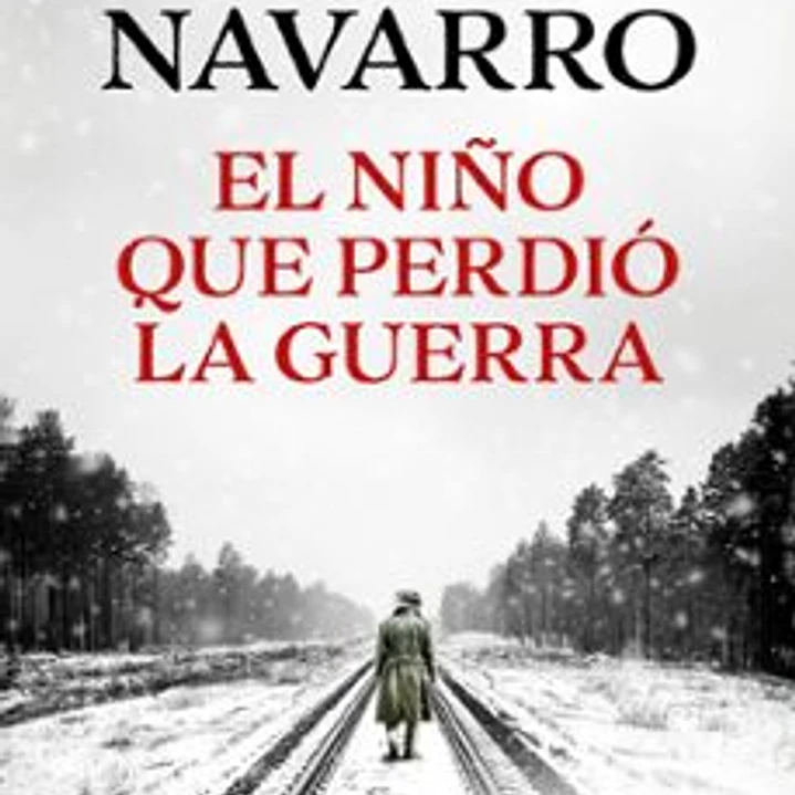 El Niño Que Perdio La Guerra 1
