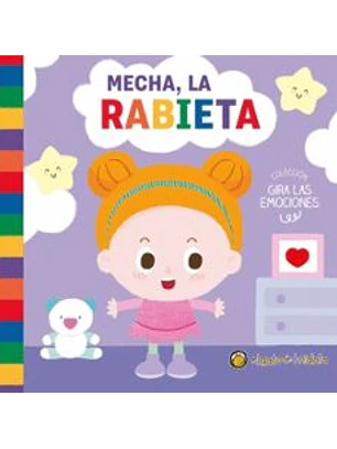 Mecha La Rabieta