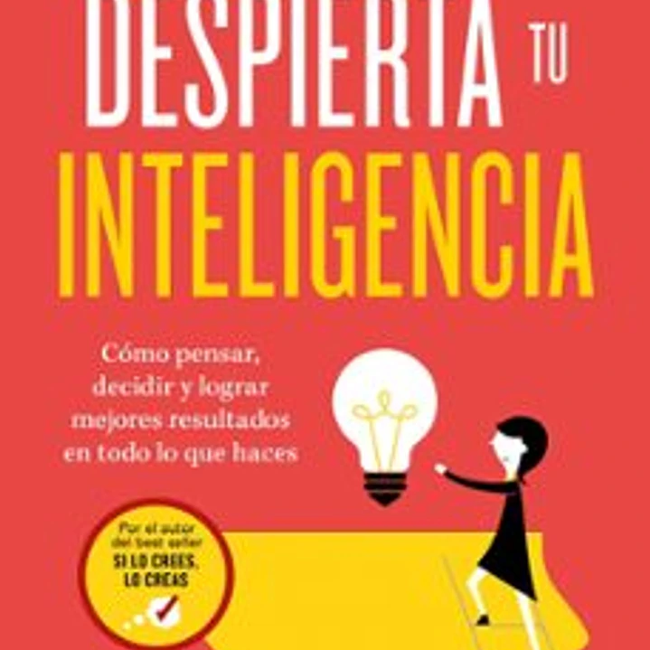 Despierta Tu Inteligencia 1