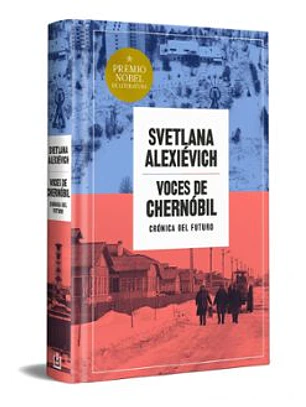 Voces De Chernobil