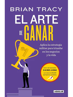 El Arte De Ganar