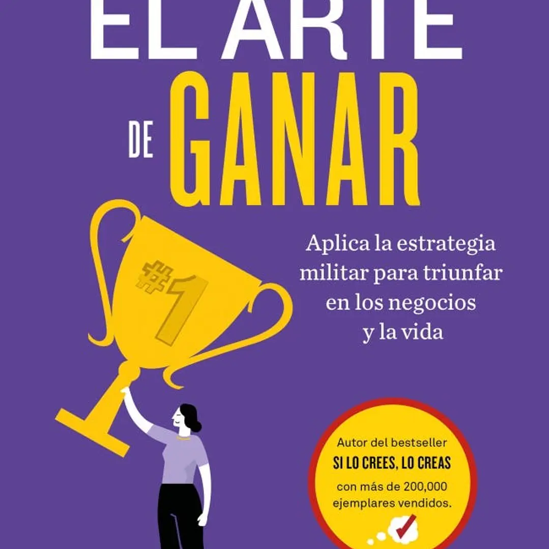 El Arte De Ganar 1