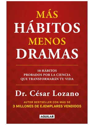 Mas Habitos Menos Dramas