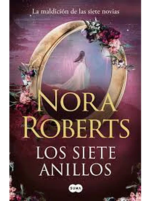 Los Siete Anillos (La Maldicion De Las Siete Novias 3)