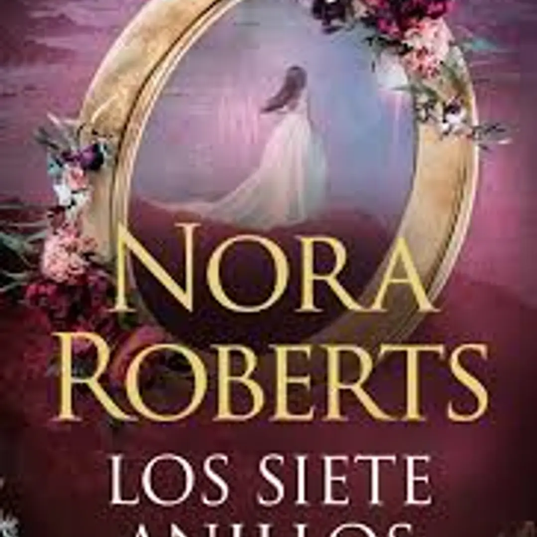 Los Siete Anillos (La Maldicion De Las Siete Novias 3) 1