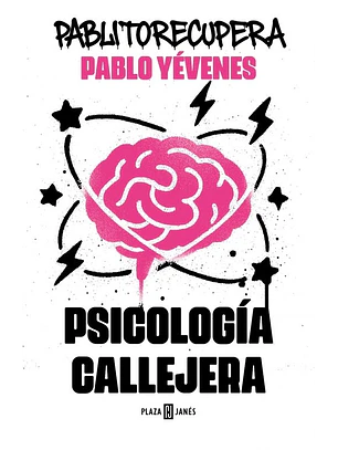 Psicologia Callejera