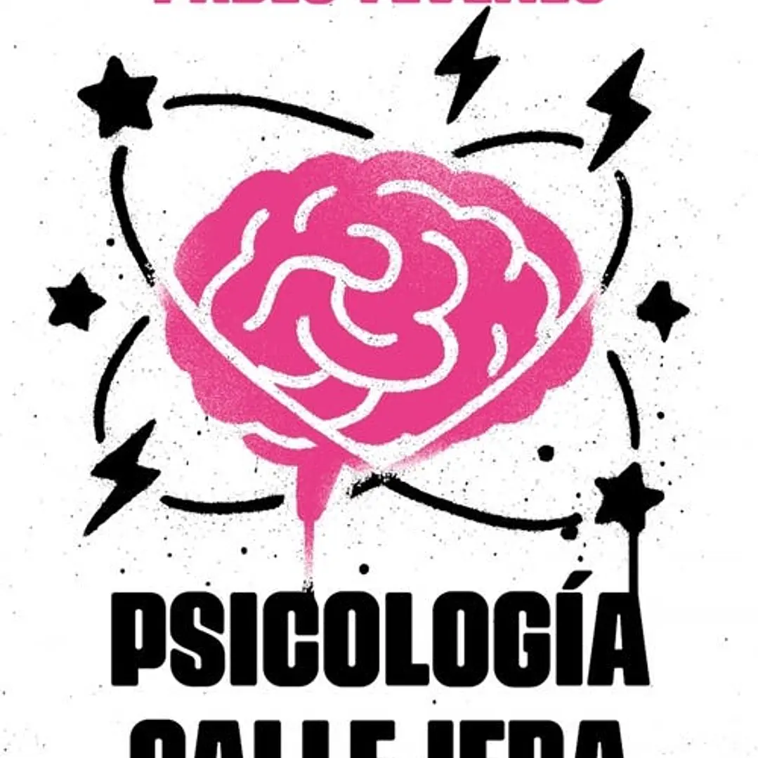 Psicologia Callejera 1