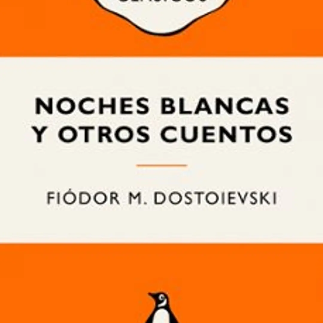 Noches Blancas Y Otros Cuentos 1
