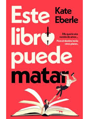 Este Libro Puede Matar