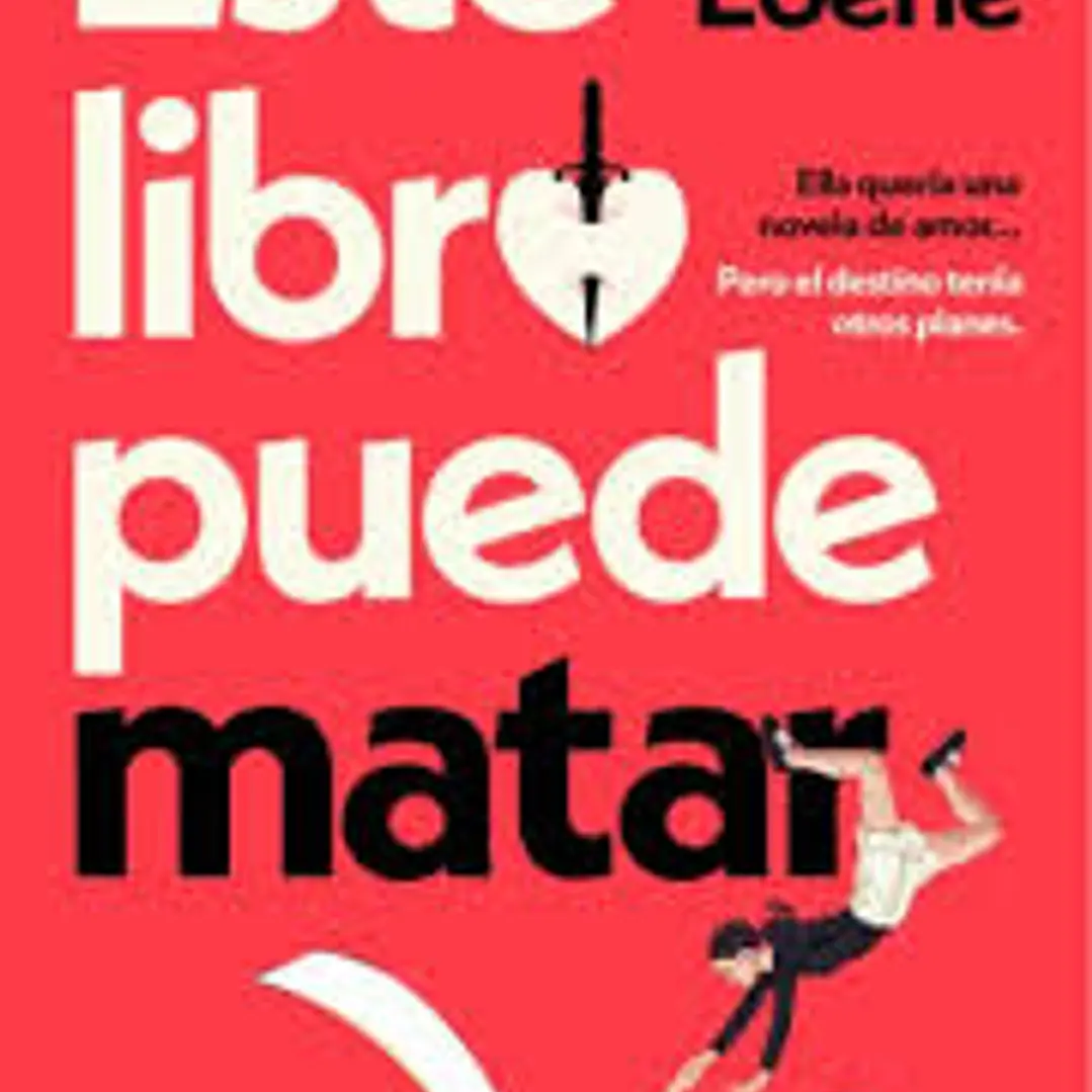 Este Libro Puede Matar 1