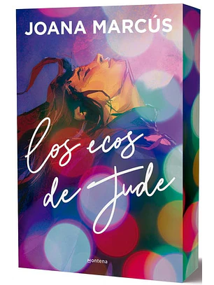 Los Ecos De Jude (Edicion Cantos Tintados)
