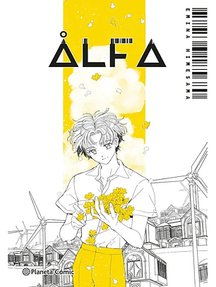 Alfa 3
