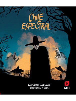 Chile Espectral (Td)