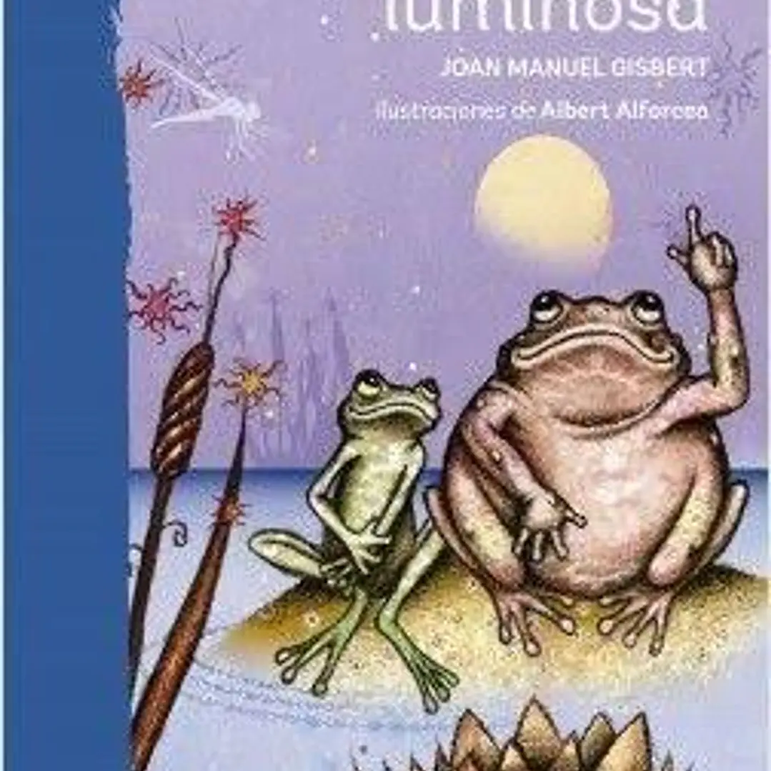 Laguna Luminosa, La 1