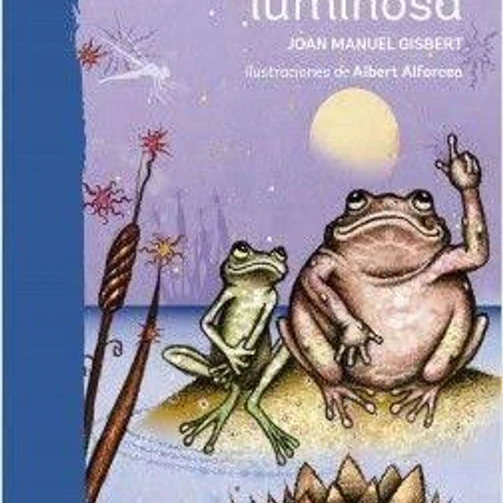 Laguna Luminosa, La 1