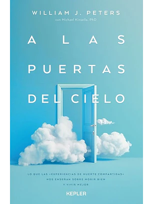 A Las Puertas Del Cielo