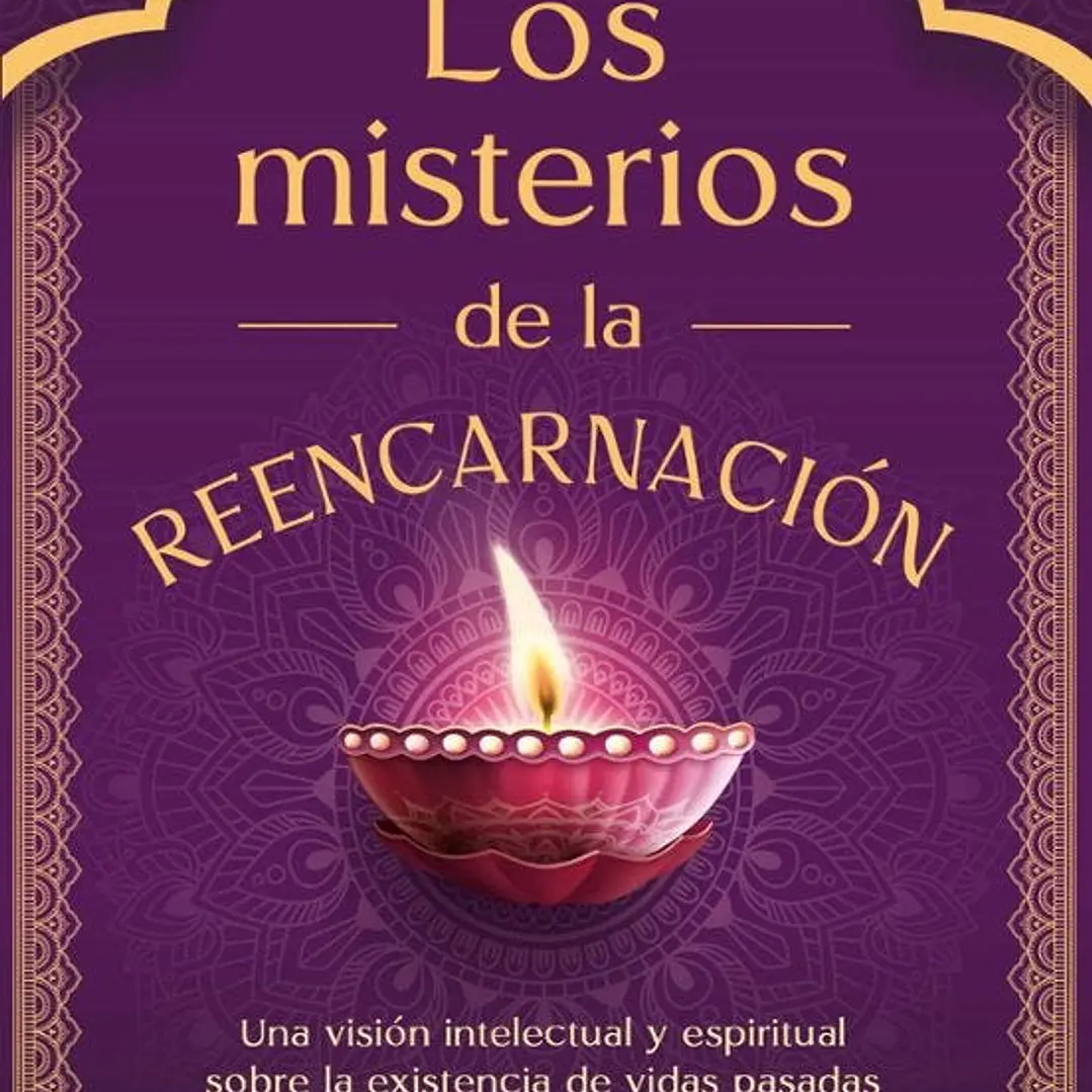 Los Misterios De La Reencarnacion 1