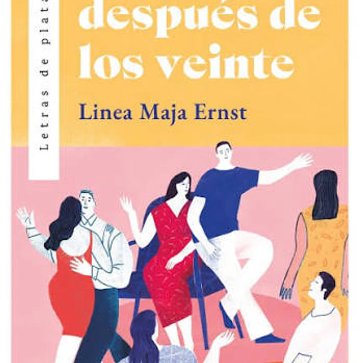 El Amor Despues De Los Veinte 1
