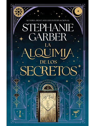 La Alquimia De Los Secretos