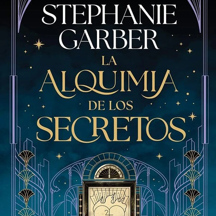 La Alquimia De Los Secretos 1