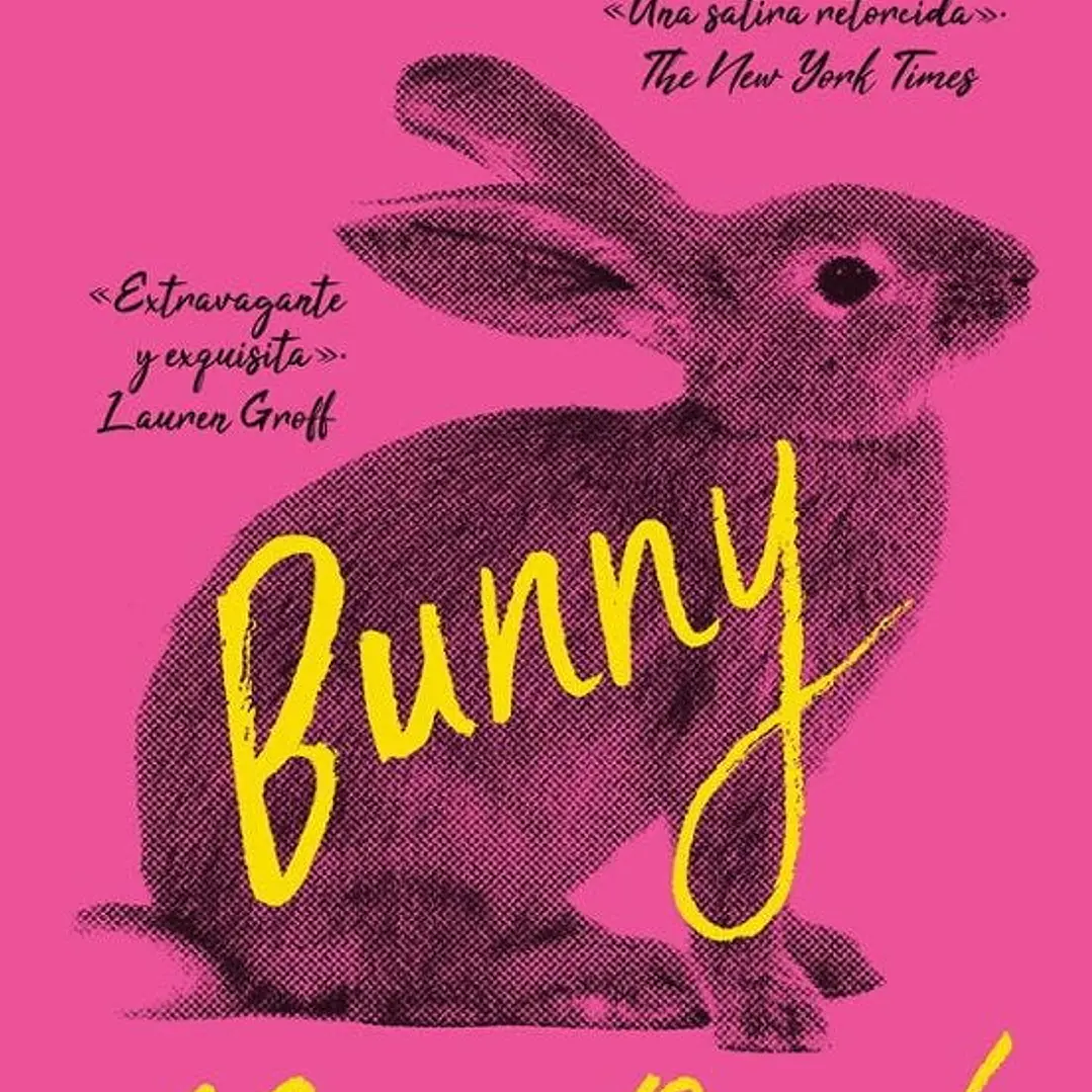 Bunny 1