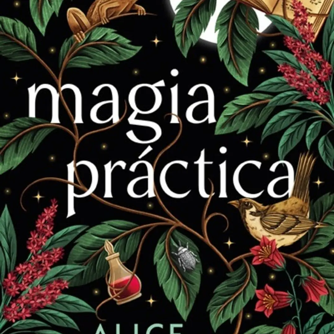 Magia Practica 1