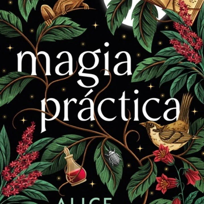 Magia Practica 1