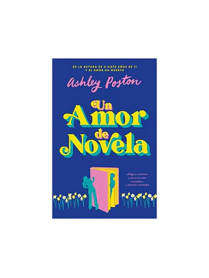 Un Amor De Novela