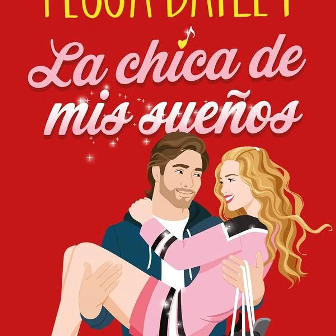 La Chica De Mis Sueños 1