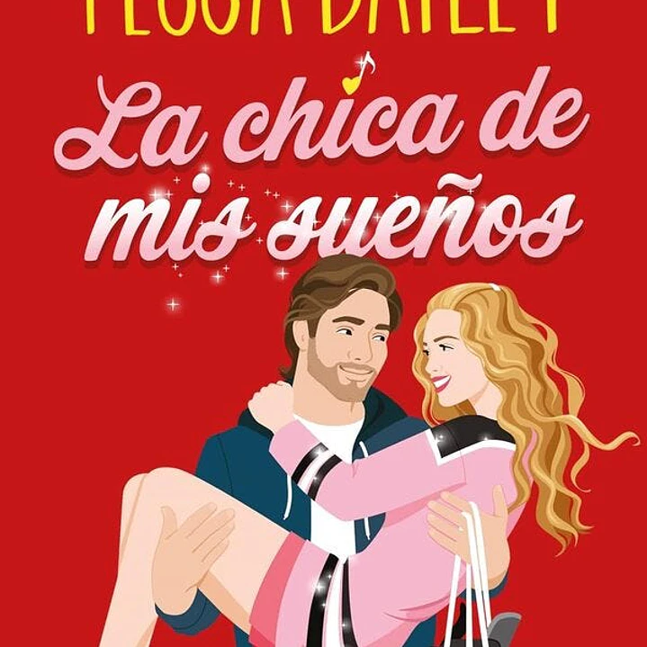 La Chica De Mis Sueños 1