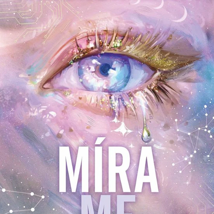 Mirame (Destrozame: La Nueva Republica - Shatter Me) 1