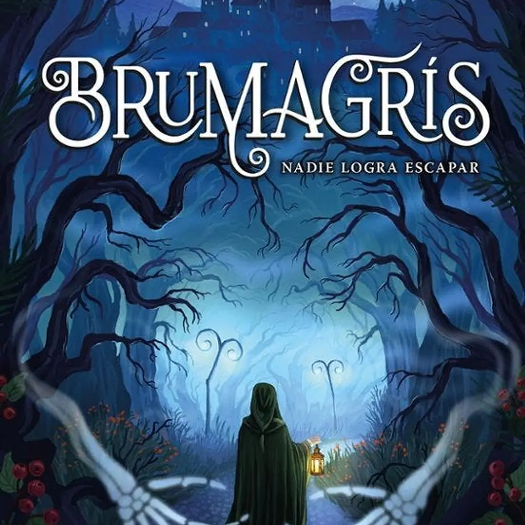 Brumagris (Greymist Fair) 1
