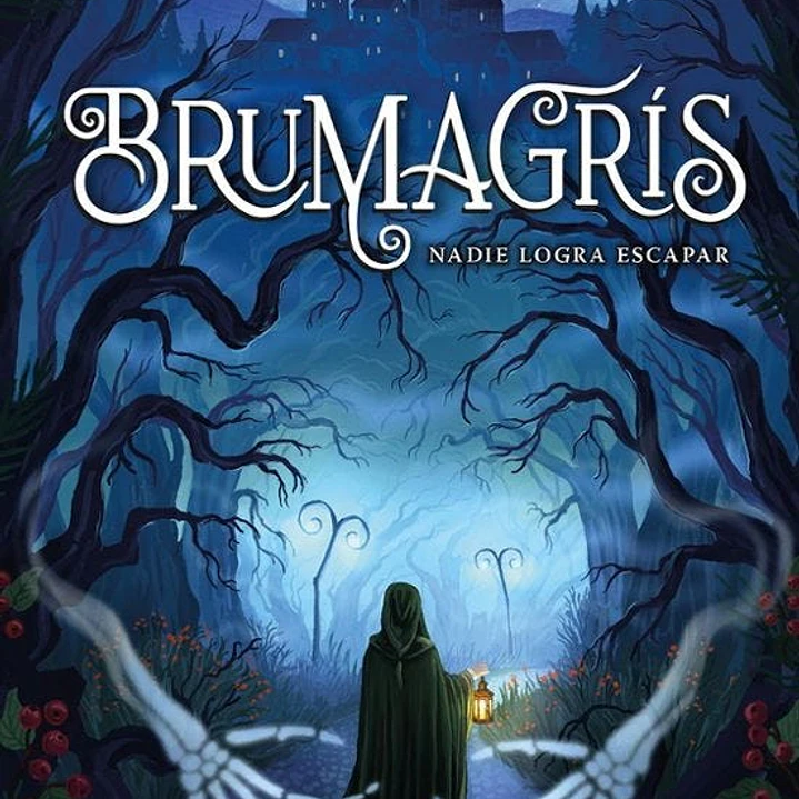 Brumagris (Greymist Fair) 1