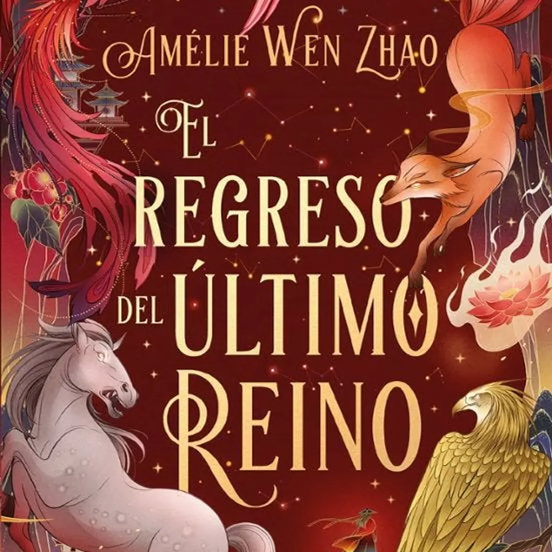 El Regreso Del Ultimo Reino 1