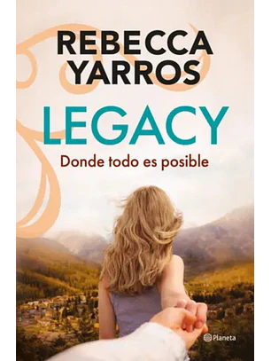 Legacy 2 - Donde Todo Es Posible