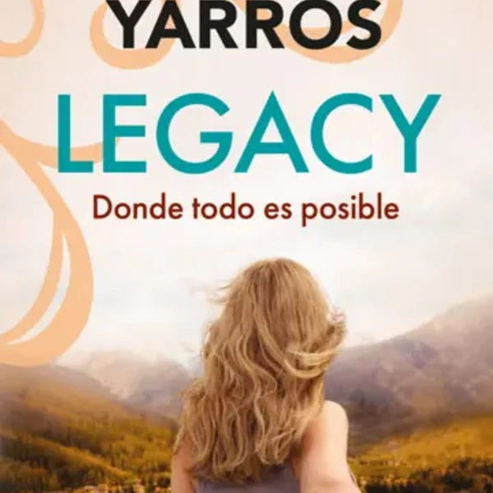 Legacy 2 - Donde Todo Es Posible 1