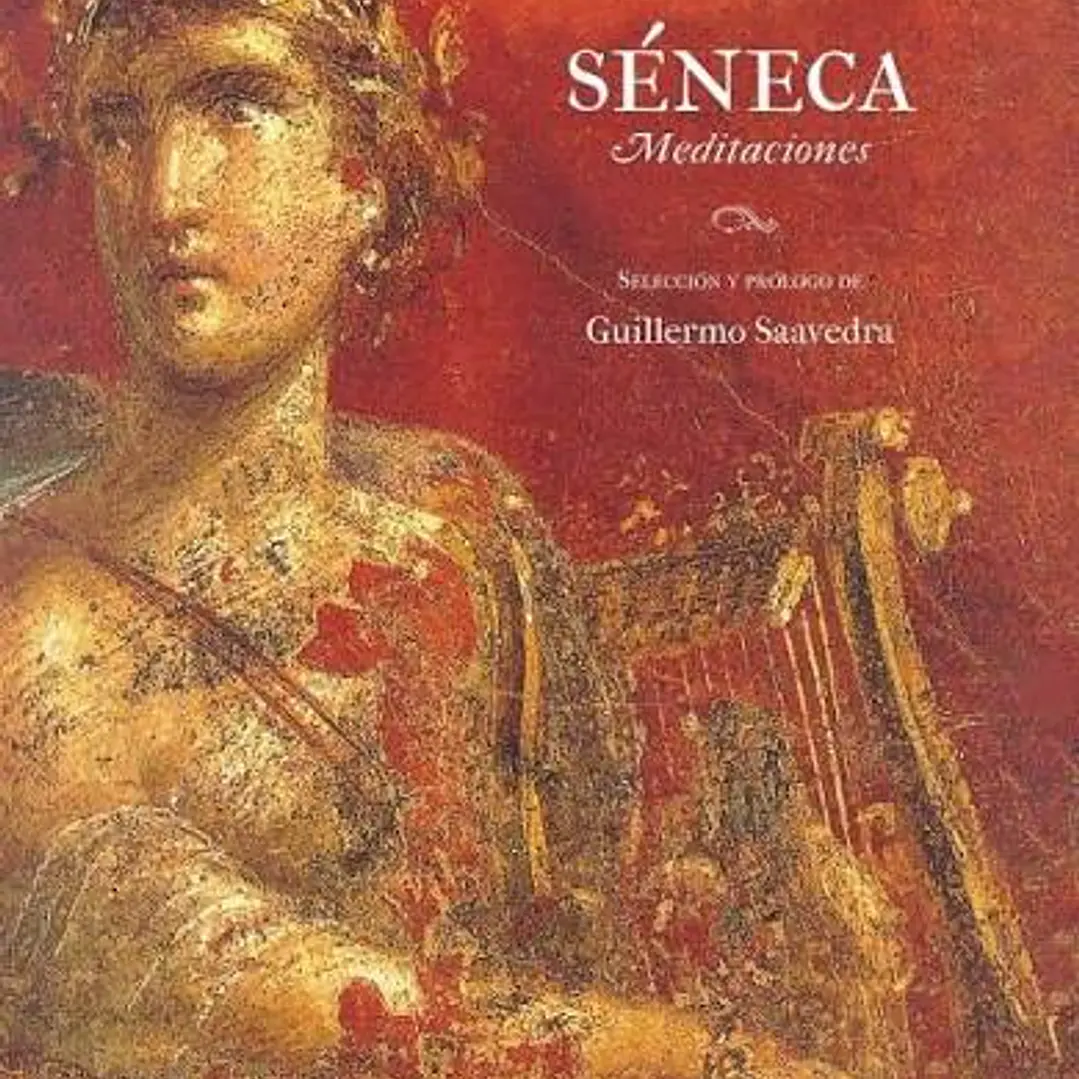 Meditaciones De Seneca 1