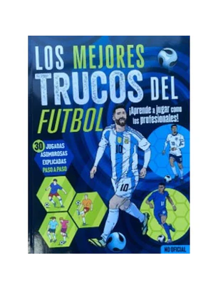 Los Mejores Trucos Del Futbol