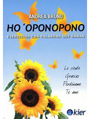 Hooponopono