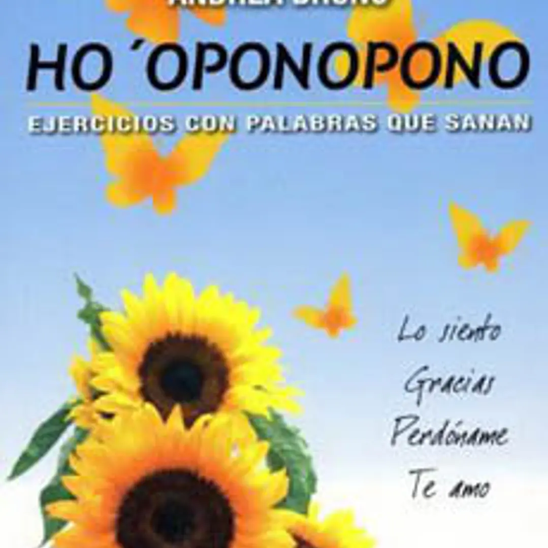 Hooponopono 1